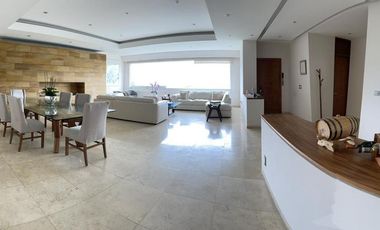 Departamento - Huixquilucan