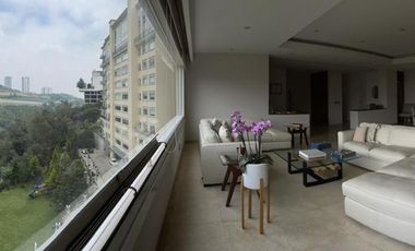 Departamento - Huixquilucan