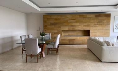 Departamento - Huixquilucan