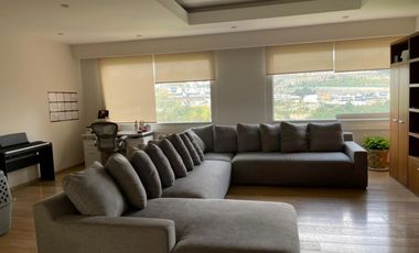 Departamento - Huixquilucan