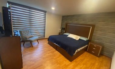 Casa en Renta AMUEBLADA en Cluster Puebla Blanca, Lomas de Angelopolis, Puebla.