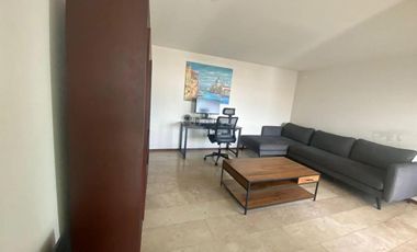 Casa en Renta AMUEBLADA en Cluster Puebla Blanca, Lomas de Angelopolis, Puebla.