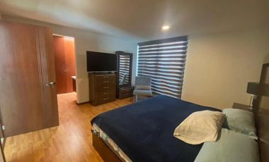 Casa en Renta AMUEBLADA en Cluster Puebla Blanca, Lomas de Angelopolis, Puebla.