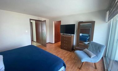 Casa en Renta AMUEBLADA en Cluster Puebla Blanca, Lomas de Angelopolis, Puebla.