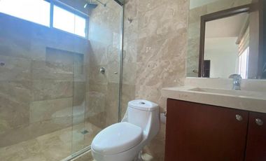 Casa en Renta AMUEBLADA en Cluster Puebla Blanca, Lomas de Angelopolis, Puebla.