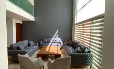 Casa en Renta AMUEBLADA en Cluster Puebla Blanca, Lomas de Angelopolis, Puebla.