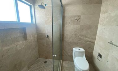 Casa en Renta AMUEBLADA en Cluster Puebla Blanca, Lomas de Angelopolis, Puebla.