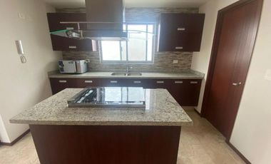 Casa en Renta AMUEBLADA en Cluster Puebla Blanca, Lomas de Angelopolis, Puebla.