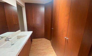 Casa en Renta AMUEBLADA en Cluster Puebla Blanca, Lomas de Angelopolis, Puebla.