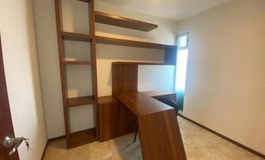 Casa en Renta AMUEBLADA en Cluster Puebla Blanca, Lomas de Angelopolis, Puebla.