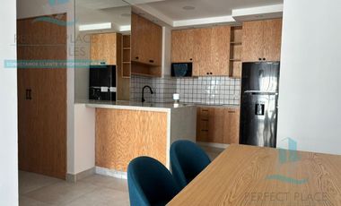 Departamento en El Milagro