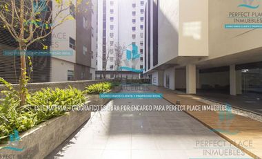 Departamento en El Milagro