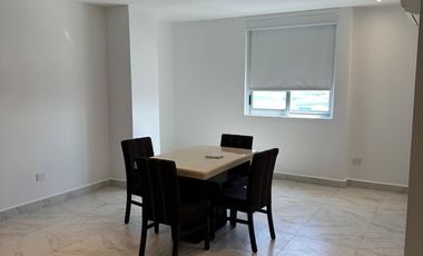 Departamento en El Milagro