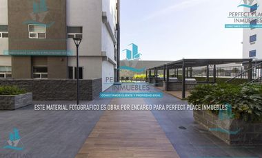 Departamento en El Milagro