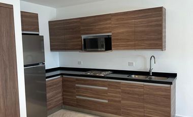 Departamento en El Milagro