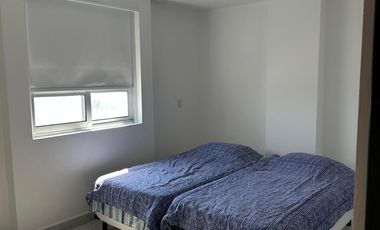 Departamento en El Milagro