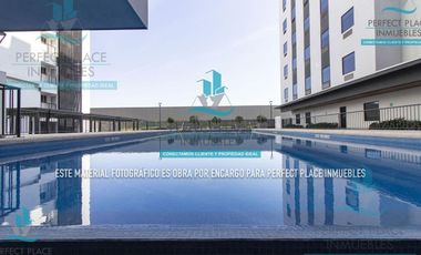 Departamento en El Milagro