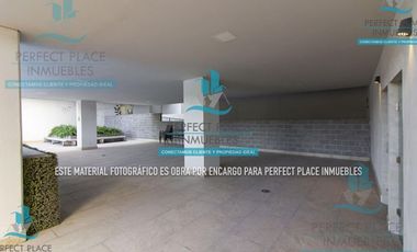 Departamento en El Milagro