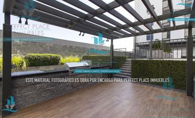 Departamento en El Milagro