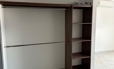 Departamento en El Milagro