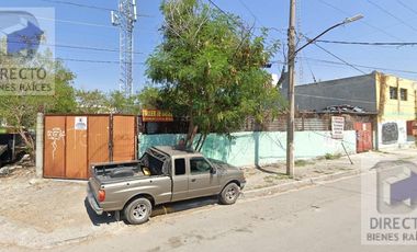 Terreno en Eduardo Caballero