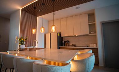 Departamento en  Gaviotas