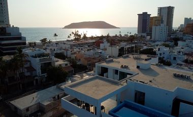 Departamento en  Gaviotas