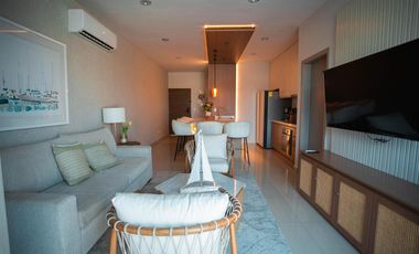 Departamento en  Gaviotas