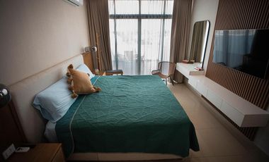 Departamento en  Gaviotas