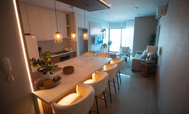 Departamento en  Gaviotas