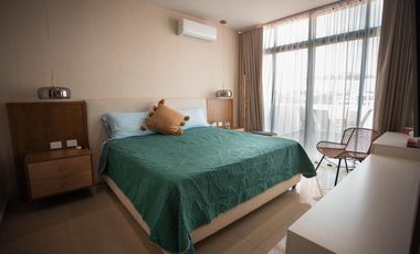 Departamento en  Gaviotas