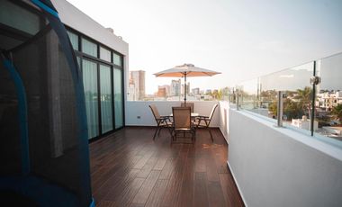 Departamento en  Gaviotas