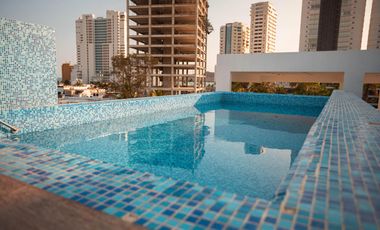 Departamento en  Gaviotas