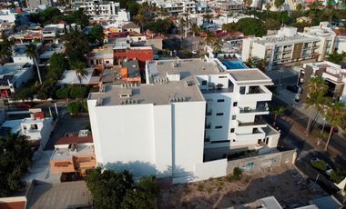 Departamento en  Gaviotas