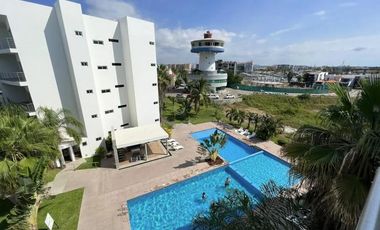 Departamento en  Isla Mazatlán