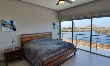 Departamento en  Isla Mazatlán