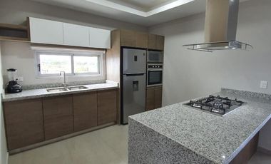 Departamento en  Isla Mazatlán