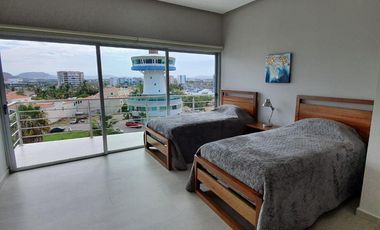 Departamento en  Isla Mazatlán