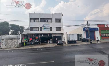 PISO CON 17 HABITACIONES  EN RENTA