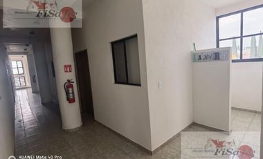 PISO CON 17 HABITACIONES  EN RENTA