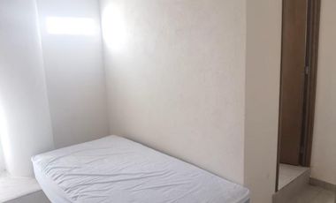 PISO CON 17 HABITACIONES  EN RENTA