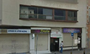 OFICINAS EN RENTA  EN ZONA CENTRO