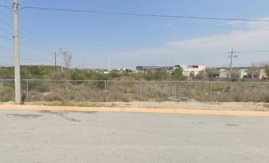 Terreno en Santa Engracia