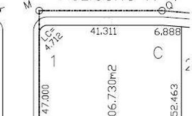 Terreno en Santa Engracia