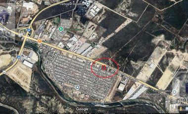 Terreno en Santa Engracia