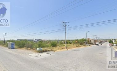 Terreno en Santa Engracia