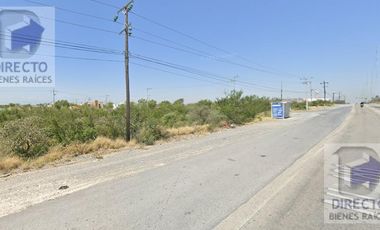 Terreno en Santa Engracia