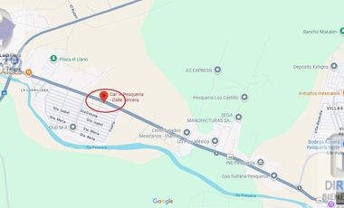 Terreno en Santa Engracia