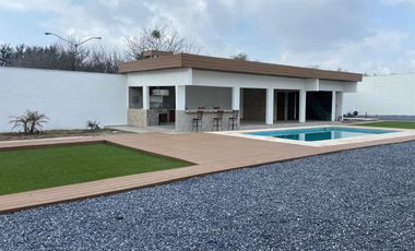 CASA EN RENTA PORTAL DEL NORTE ESCOBEDO-ZUAZUA