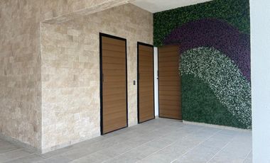 CASA EN RENTA PORTAL DEL NORTE ESCOBEDO-ZUAZUA